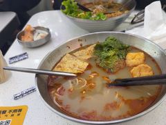 -柳蛳蛳螺蛳粉(朱辛庄TBD店)
