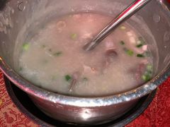 -标记美食新鲜猪杂(兴南大道店)