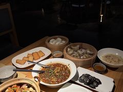 -荣小馆(杭州大厦店)