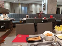 -海底捞火锅(步步高新天地店)