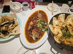 -东来土菜馆(民祥园路店)