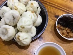 -红帽叔叔包子