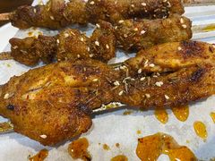 -壹块捌烧烤(灯市口店)