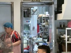 -高伟炒鸡总店(金源路店)