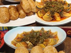 -兔槽江湖菜·重庆璧山兔(水围店)