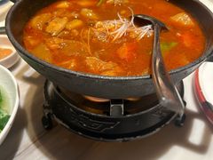 -唐猫庭院·千年陕菜(大唐不夜城店)