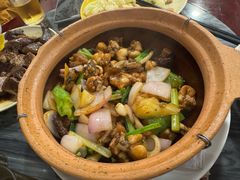 -紫金食坊(江南西路店)