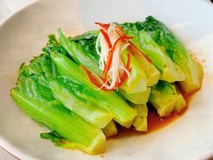 -悦融·京鲁菜·露台花园(安定门店)