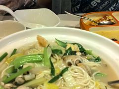 -莆田餐厅PUTIEN(三里屯店)