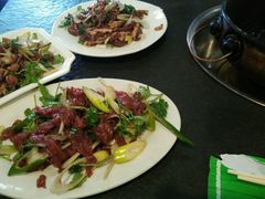 android_upload_pic-厚味居炙子烤肉·清真(天桥南纬路店)