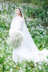 -青禾蒙娜丽莎婚纱摄影(武汉总店)