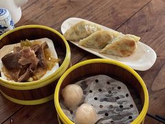 -道南書院·私房菜·早午茶·茶馆