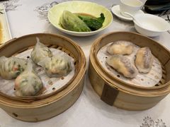 -香云轩·顺德菜(香云纱园林酒店店)
