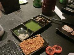 -300杯·和牛烧肉清酒专门店(廊里店)