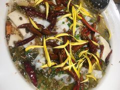 -太二酸菜鱼(沈阳万象城店)