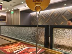 -海底捞火锅(大融城店)