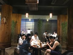 -功夫小龙虾·烧烤·江湖菜(金沙洲店)