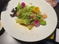 -知楚•精致湖北菜(武商MALL店)