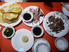 -小叶手抓(解放东街店)