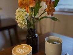 -竹子咖啡bamboo coffee