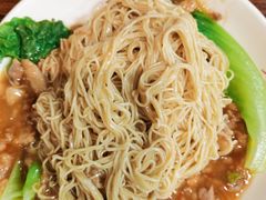 -吴财记面家(大同路店)