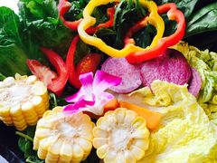 -捞神煲汤火锅(湖滨商业街店)