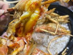 -广府乡下·饭庄(新港东路店)