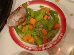 -江湖水乡铁锅炖魚(周庄嘉园店)