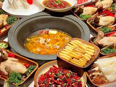 -芸山季·云南野生菌火锅(宝能环球汇店)