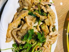 -直隶安家牛肉罩饼(建华店)