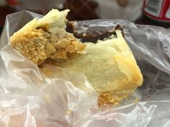 -朱记小郑酥烧饼(建康路店)