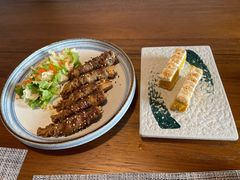 -河风の幸会精致料理