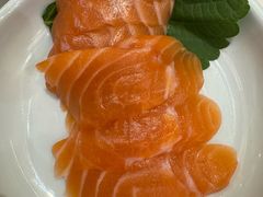 -半岛听涛蒸汽海鲜自助(K11店)