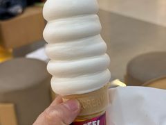 -DQ·蛋糕·冰淇淋(手工定制蛋糕SM广场店)