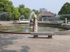 -达活泉公园