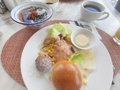 -金茂君悦·食在56海鲜自助餐厅ON56