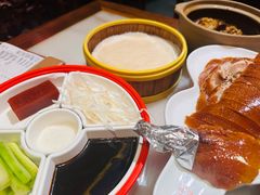 -小吊梨汤·北京菜·烤鸭(鸟巢店)