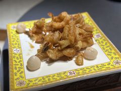 -那家小馆•北京菜•烤鸭(香山店)
