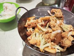 -群乐饭店(滨安路店)