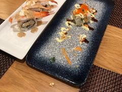 -樱の千渡日式料理·铁板烧•烧鸟(金盛田广场店)