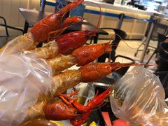 -盒马鲜生(皇庭广场店)