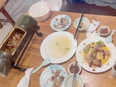 -老街坊餐吧