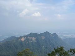 -青城山