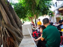 -斯丹姜母鸭·古法干香(涂门街总店)