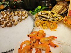 -芭菲盛宴·环球美食(解放碑英利国际店)