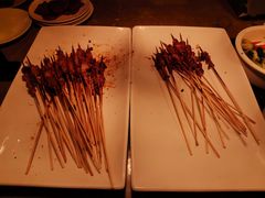 -长春净月潭喜来登酒店·盛宴标帜餐厅