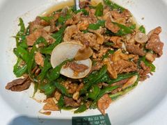 -绿草地·湘菜(芙蓉天街店)