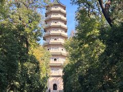 -灵谷景区