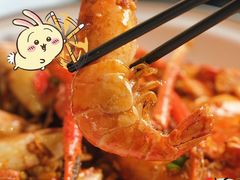 -正嘢私房菜