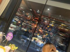 -大鸭梨烤鸭(金色漫香店)